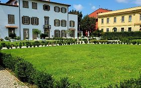 La Villa apartment